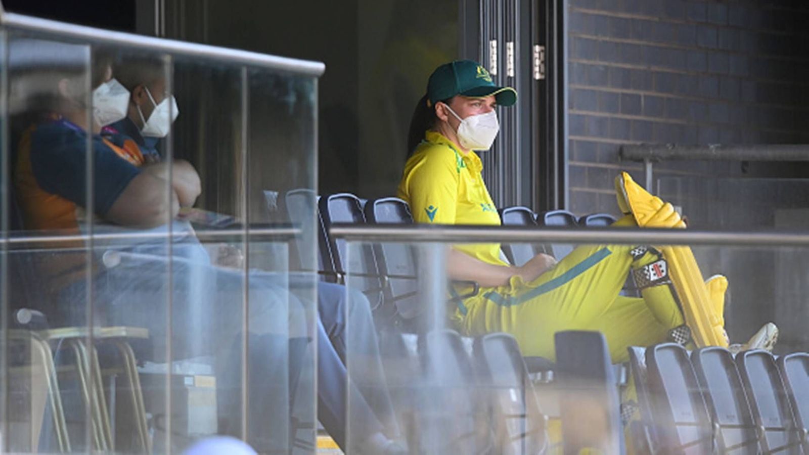 Despite testing positive for Covid-19, Australia all-rounder allowed to play in CWG 2022 women's cricket final Despite testing positive for Covid-19, Australia all-rounder allowed to play in CWG 2022 women's cricket final