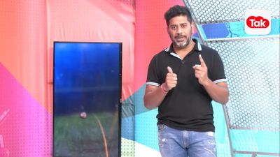 SPECIAL: Is there a glimpse of India's World Cup team in the Asia Cup 15?| VIKRANT GUPTA SportsTak