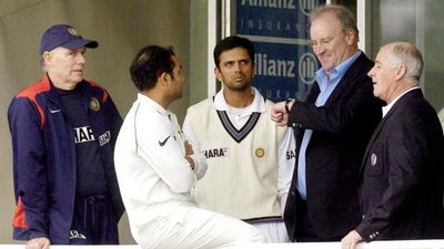 Popular cricket umpire dies in a car crash, the man who refused to fix India's final in 1999 SportsTak