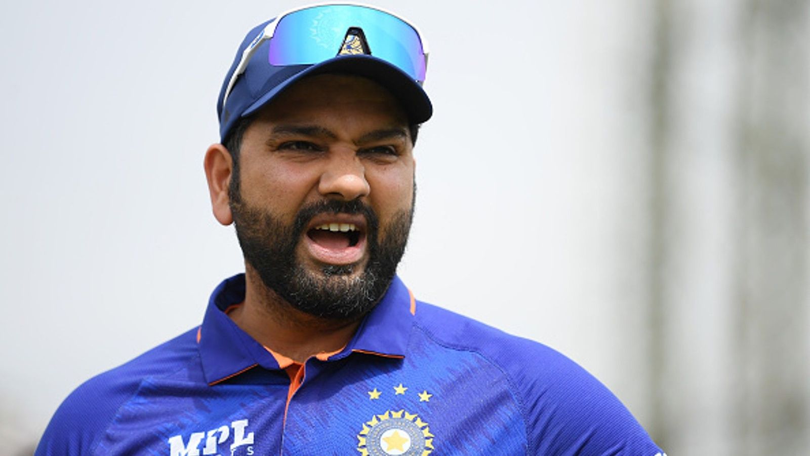 Rohit Sharma reveals reason behind giving opportunities to more players ahead of T20 World Cup Rohit Sharma reveals reason behind giving opportunities to more players ahead of T20 World Cup