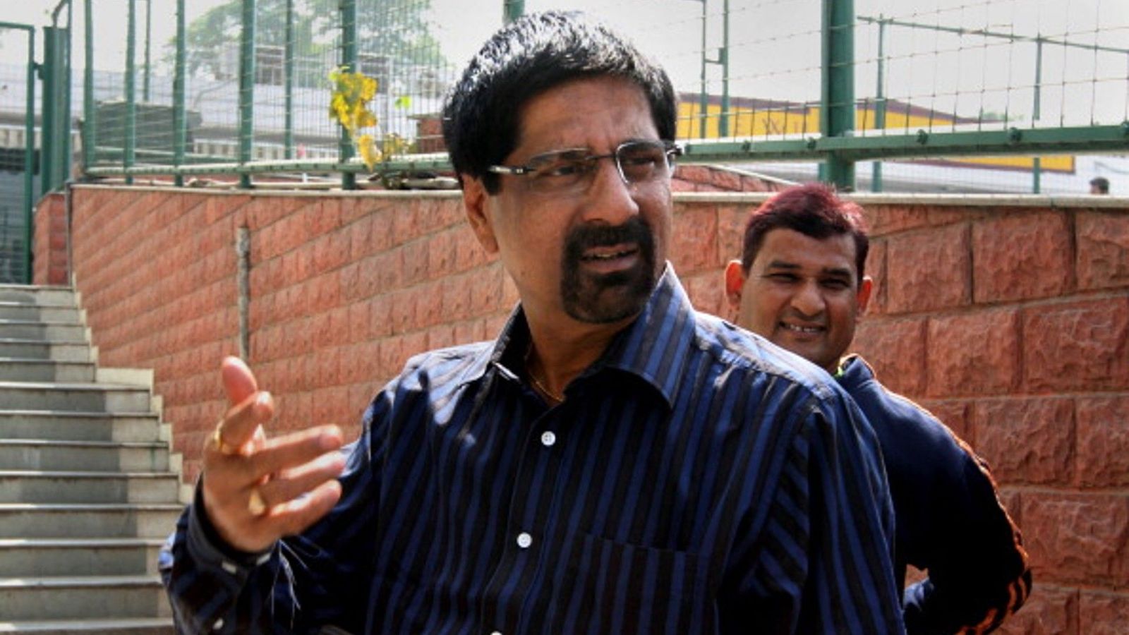 'Wouldn't have gone with..' Former India captain K Srikkanth not happy with this player's inclusion in Asia Cup 2022 'Wouldn't have gone with..' Former India captain K Srikkanth not happy with this player's inclusion in Asia Cup 2022