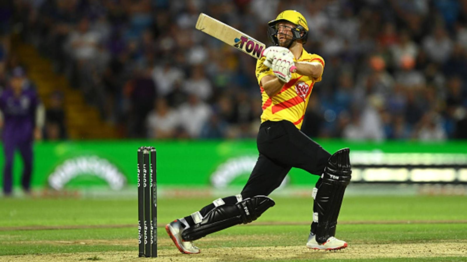 Ignored by Punjab Kings after just 1 game, English batter smashes 49-ball 88 in The Hundred Ignored by Punjab Kings after just 1 game, English batter smashes 49-ball 88 in The Hundred