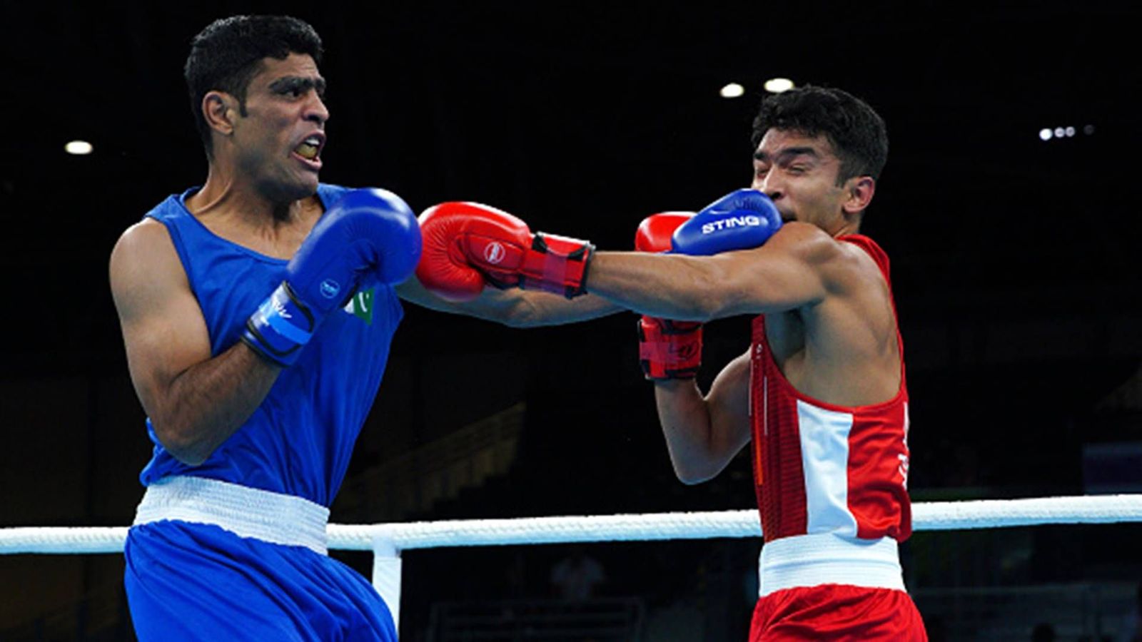 Two Pakistani boxers go missing after CWG 2022, country's Olympic Association forms committee to investigate Two Pakistani boxers go missing after CWG 2022, country's Olympic Association forms committee to investigate