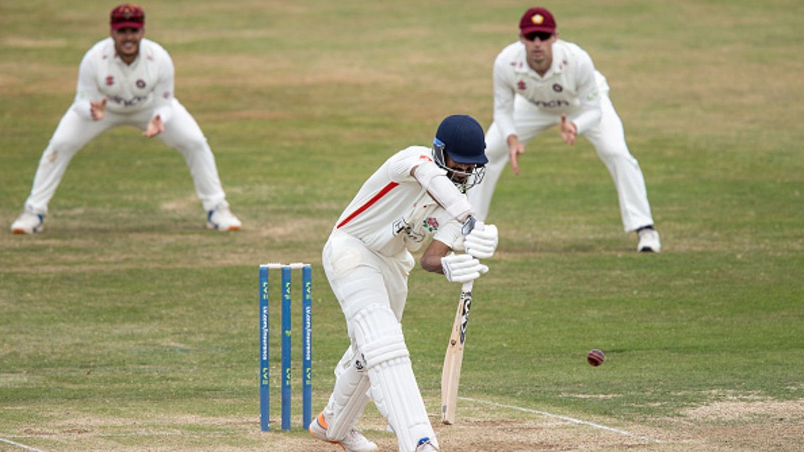 Big Update: India's star all-rounder injured ahead of Zimbabwe tour, leaves field during Lancashire-Worcestershire clash Big Update: India's star all-rounder injured ahead of Zimbabwe tour, leaves field during Lancashire-Worcestershire clash