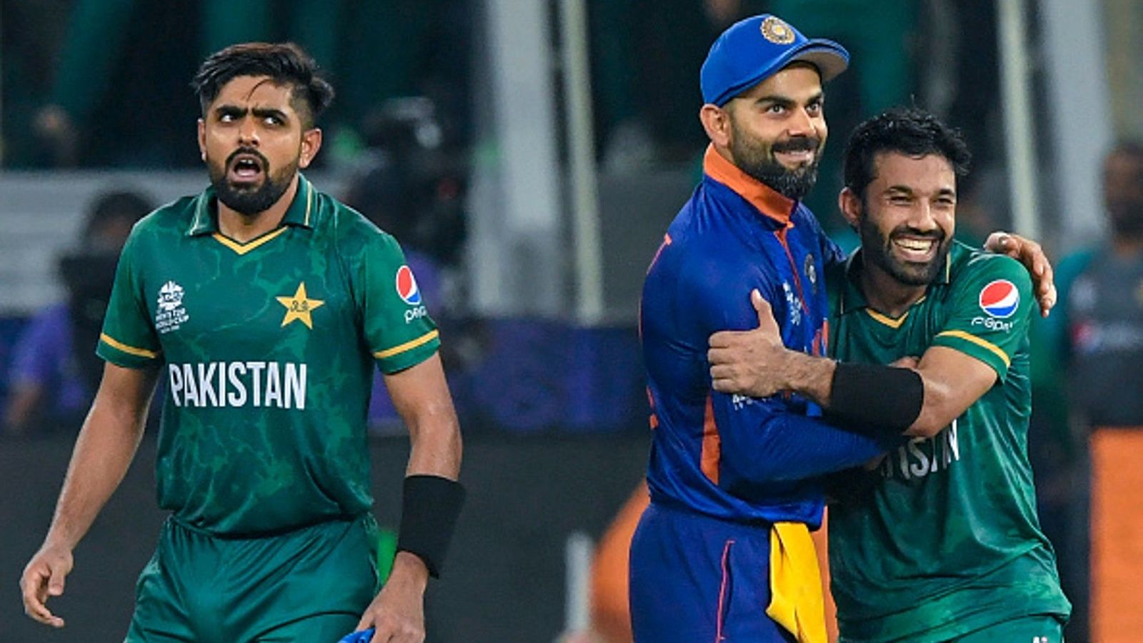 'We only care about 2-3 games against India, not Asia Cup': Pakistan veteran lambasts PCB 'We only care about 2-3 games against India, not Asia Cup': Pakistan veteran lambasts PCB