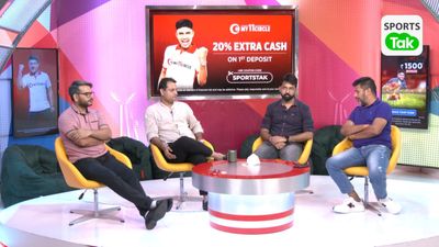 AAJ KA AGENDA: AAJ KA AGENDA: Is International Cricket under threat in wake of surging league cricket's popularity SportsTak
