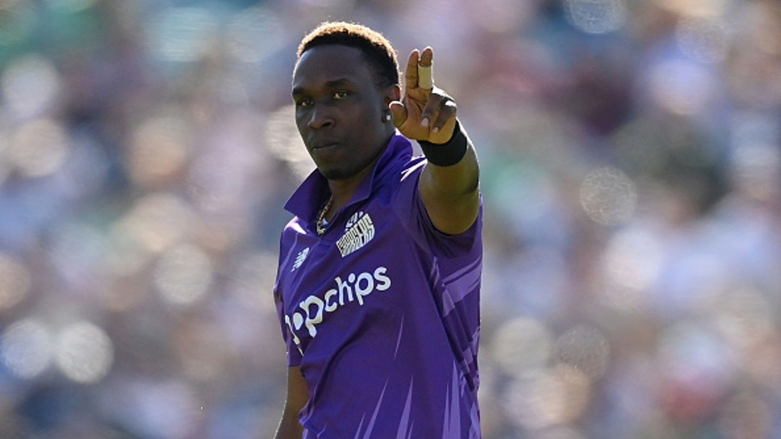 The Hundred: Dwayne Bravo becomes first cricketer to achieve this sensational milestone in T20s The Hundred: Dwayne Bravo becomes first cricketer to achieve this sensational milestone in T20s