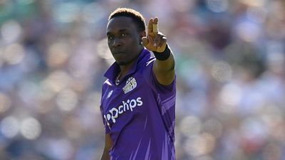 The Hundred: Dwayne Bravo becomes first cricketer to achieve this sensational milestone in T20s SportsTak