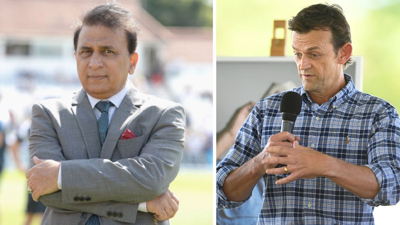'They want their leagues to have more sponsors': Gavaskar fires salvo at Adam Gilchrist 'They want their leagues to have more sponsors': Gavaskar fires salvo at Adam Gilchrist