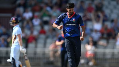 India tour of Zimbabwe: Washington Sundar likely to miss matches due to shoulder injury SportsTak