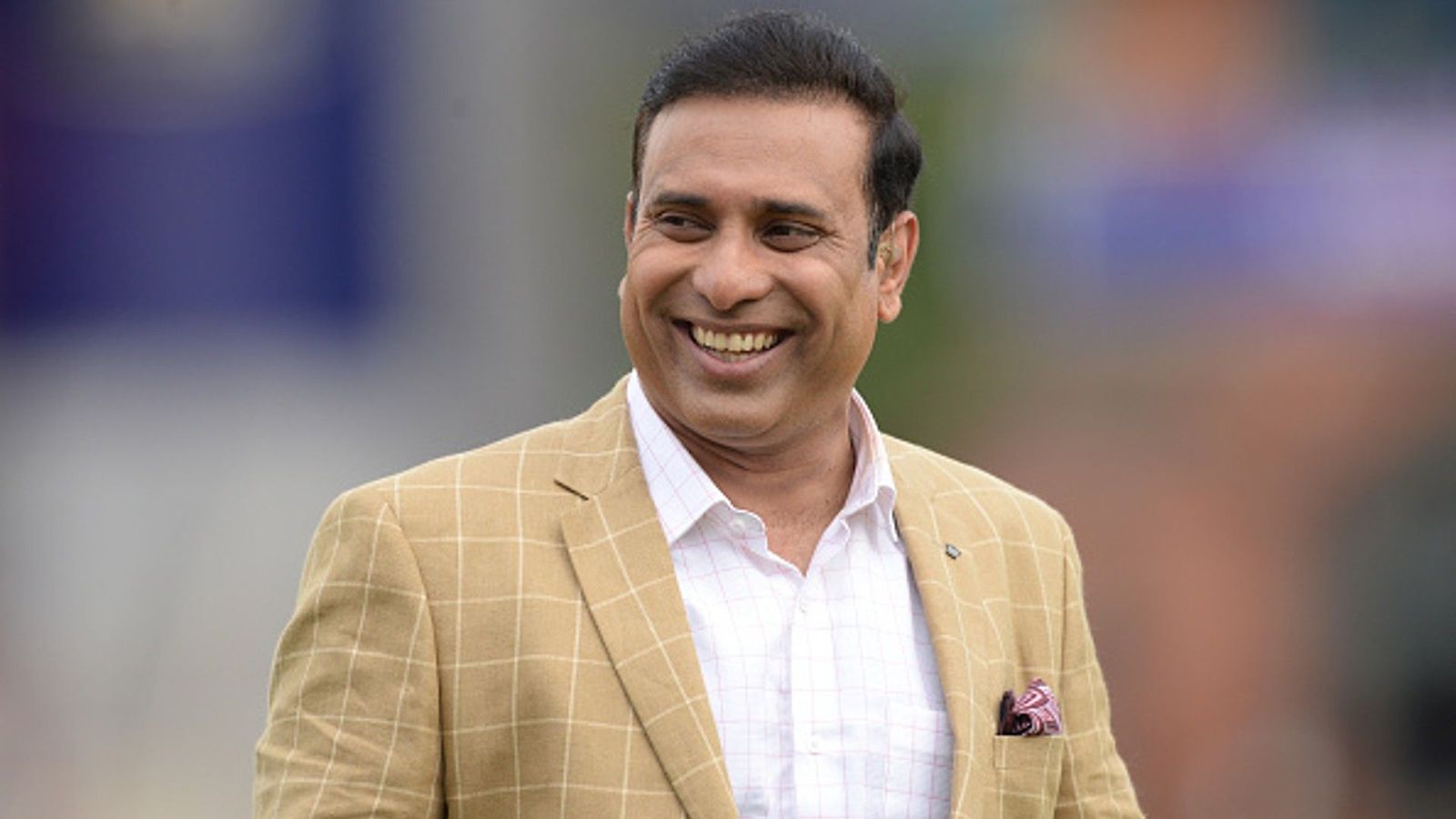 VVS Laxman to travel with KL Rahul-led India as head coach for Zimbabwe tour, confirms Jay Shah VVS Laxman to travel with KL Rahul-led India as head coach for Zimbabwe tour, confirms Jay Shah