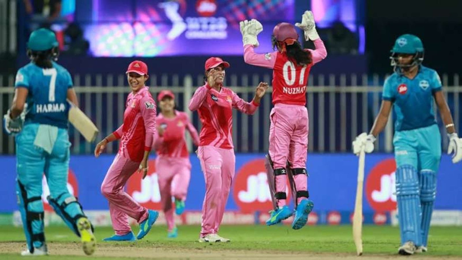 BCCI sets date for Women's IPL inaugural edition, to be played in four-week window BCCI sets date for Women's IPL inaugural edition, to be played in four-week window