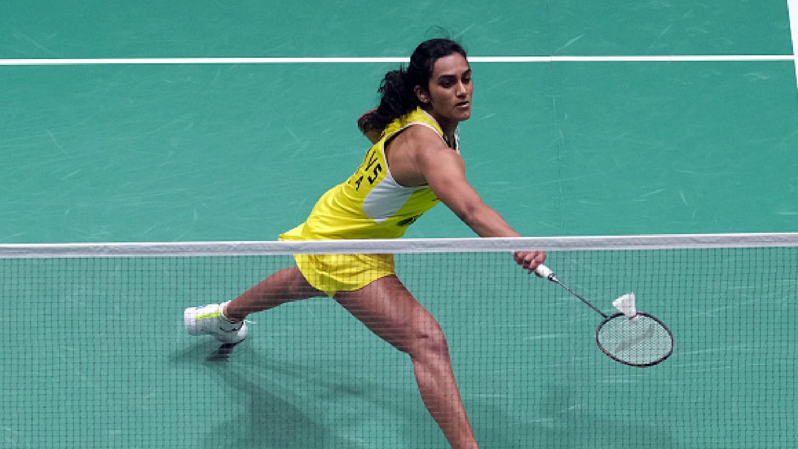 Defending champion PV Sindhu to miss World Championships due to ankle injury Defending champion PV Sindhu to miss World Championships due to ankle injury