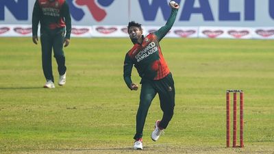 Shakib Al Hasan named T20I captain after three years, to lead Bangladesh in Asia Cup SportsTak
