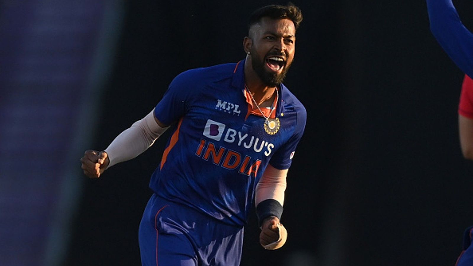 'We don't have a player like Hardik Pandya, that makes a difference': Pakistan's WC-winning pacer 'We don't have a player like Hardik Pandya, that makes a difference': Pakistan's WC-winning pacer