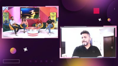 AAJ KA AGENDA: Why Zimbabwe tour is a big test for India's star batter KL Rahul? SportsTak