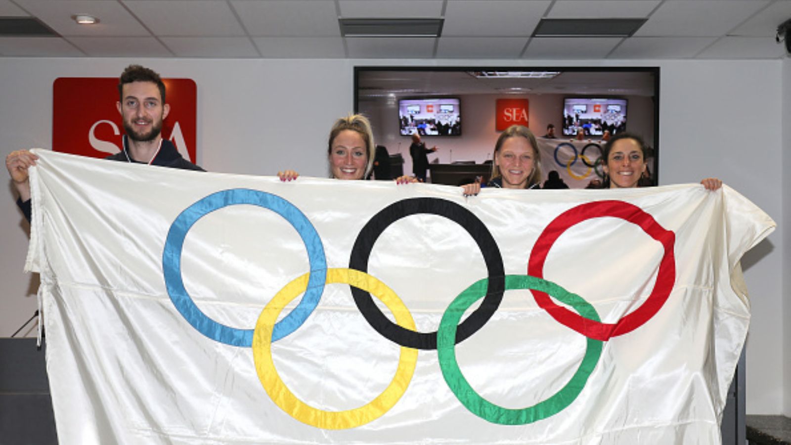 Cricket Australia brings out five-year plan as sport is set to return to Olympics field Cricket Australia brings out five-year plan as sport is set to return to Olympics field