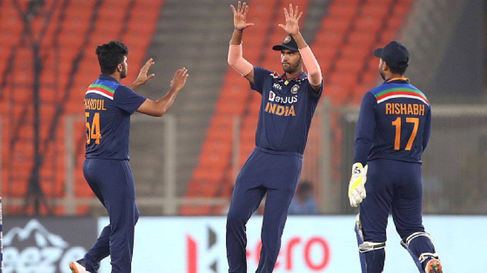 Massive blow to Team India as star all-rounder ruled out of Zimbabwe series: Here's why Massive blow to Team India as star all-rounder ruled out of Zimbabwe series: Here's why