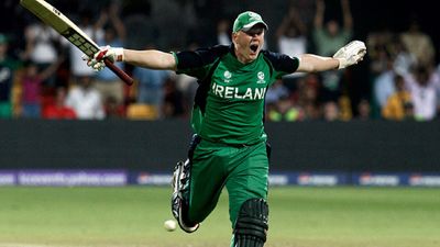 Embarrassed England with fastest hundred in World Cup, star all-rounder announces retirement SportsTak