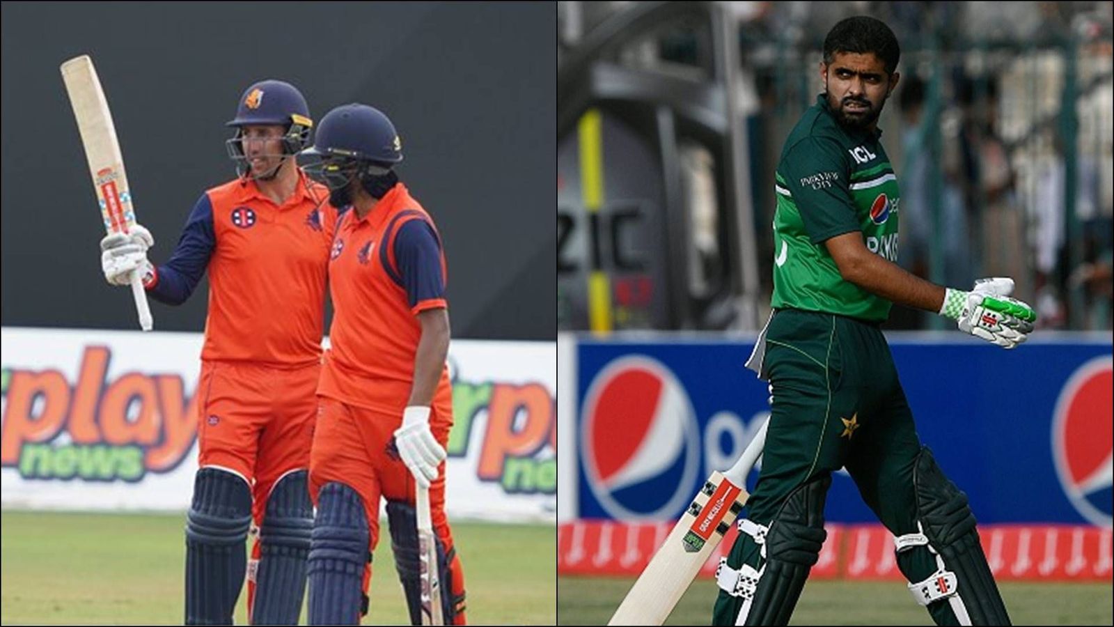 15th-ranked Netherlands give Pakistan major scare before Asia Cup 2022, nearly pull off run chase of 315 15th-ranked Netherlands give Pakistan major scare before Asia Cup 2022, nearly pull off run chase of 315
