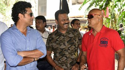 'Sachin knows everything, but I am not expecting anything from him': Struggling Vinod Kambli desperately looking for work SportsTak