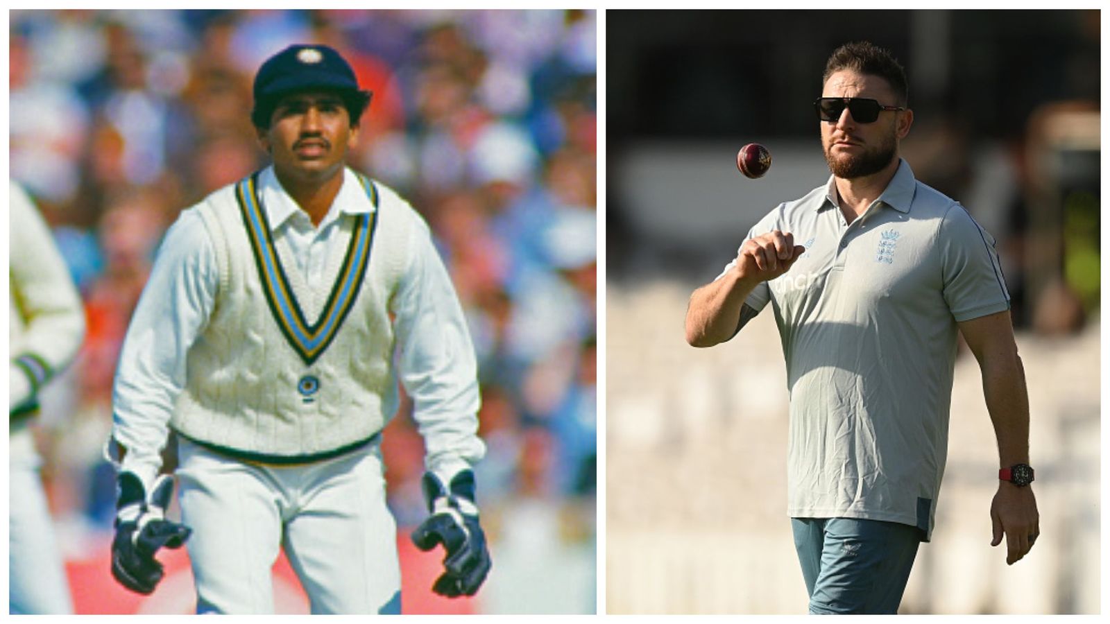 Kolkata Knight Riders appoint legendary Ranji coach as Brendon McCullum's replacement Kolkata Knight Riders appoint legendary Ranji coach as Brendon McCullum's replacement