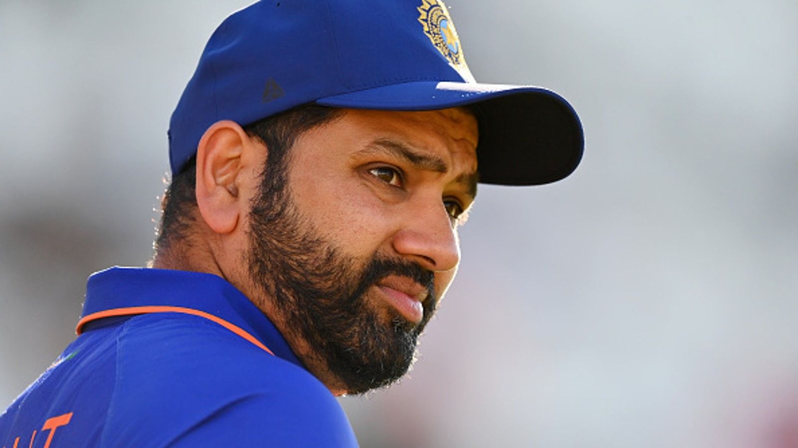 'Rohit Sharma is a bit laid-back...': Legendary India cricketer's big statement on India skipper 'Rohit Sharma is a bit laid-back...': Legendary India cricketer's big statement on India skipper