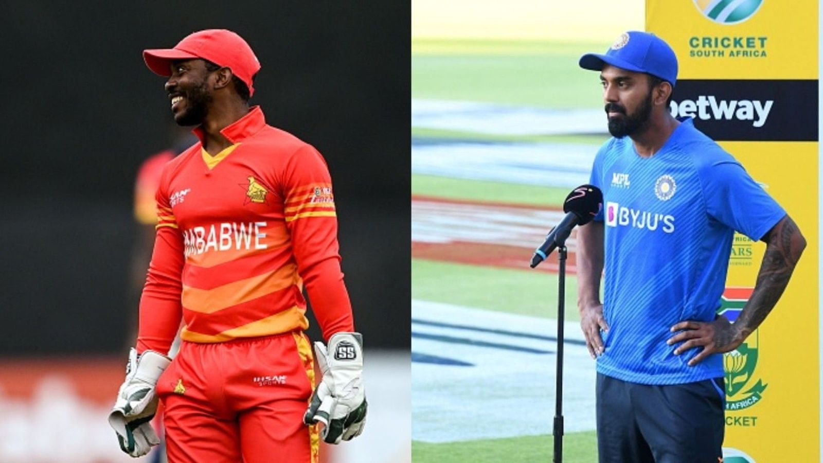 IND vs ZIM, 1st ODI: KL Rahul brings back star India pacer; know playing XIs of both sides IND vs ZIM, 1st ODI: KL Rahul brings back star India pacer; know playing XIs of both sides