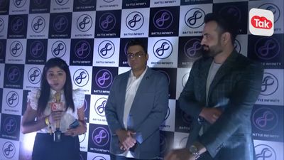 EXCLUSIVE: Irfan Pathan believes players have extra-pressure in India-Pakistan high-octane clashes SportsTak