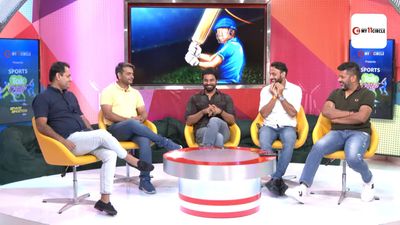 AAJ KA AGENDA: KL Rahul returns to field after 3 months with aim to dominate Zimbabwe SportsTak