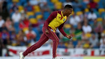West Indies end dry spell in ODIs with massive win, snap New Zealand's unbeaten run SportsTak