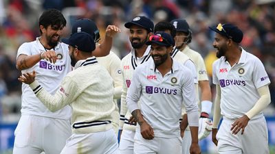 Star Indian bowler inks deal with Warwickshire, set to play three matches in County Championship SportsTak