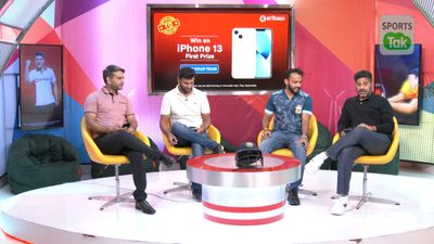 IND vs ZIM: Dhawan-Gill guide India to 10-wicket win in first ODI with record partnership SportsTak