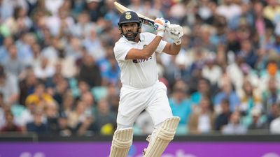 'He has not found answers to some': Rohit Sharma's teammate reveals reason behind his inconsistency in Tests SportsTak