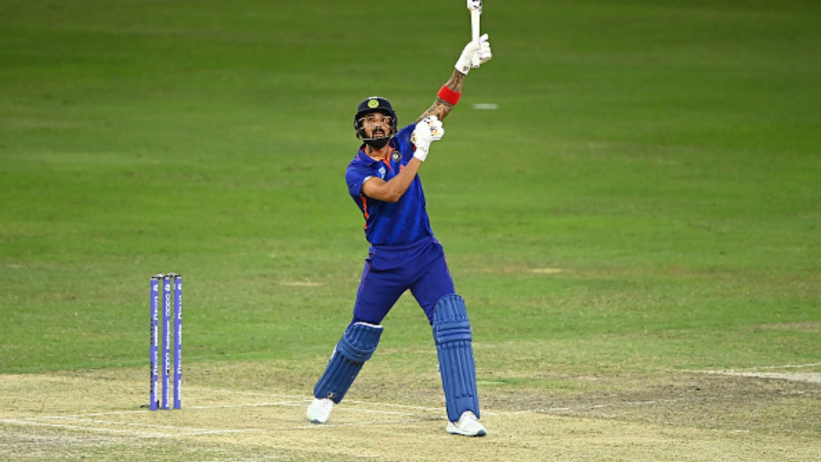 IND vs ZIM: 'We weren't nervous': Elated KL Rahul praises India's batting depth after convincing win IND vs ZIM: 'We weren't nervous': Elated KL Rahul praises India's batting depth after convincing win