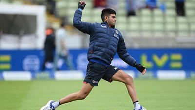 Shubman Gill likely to captain India 'A' against New Zealand 'A': Reports SportsTak