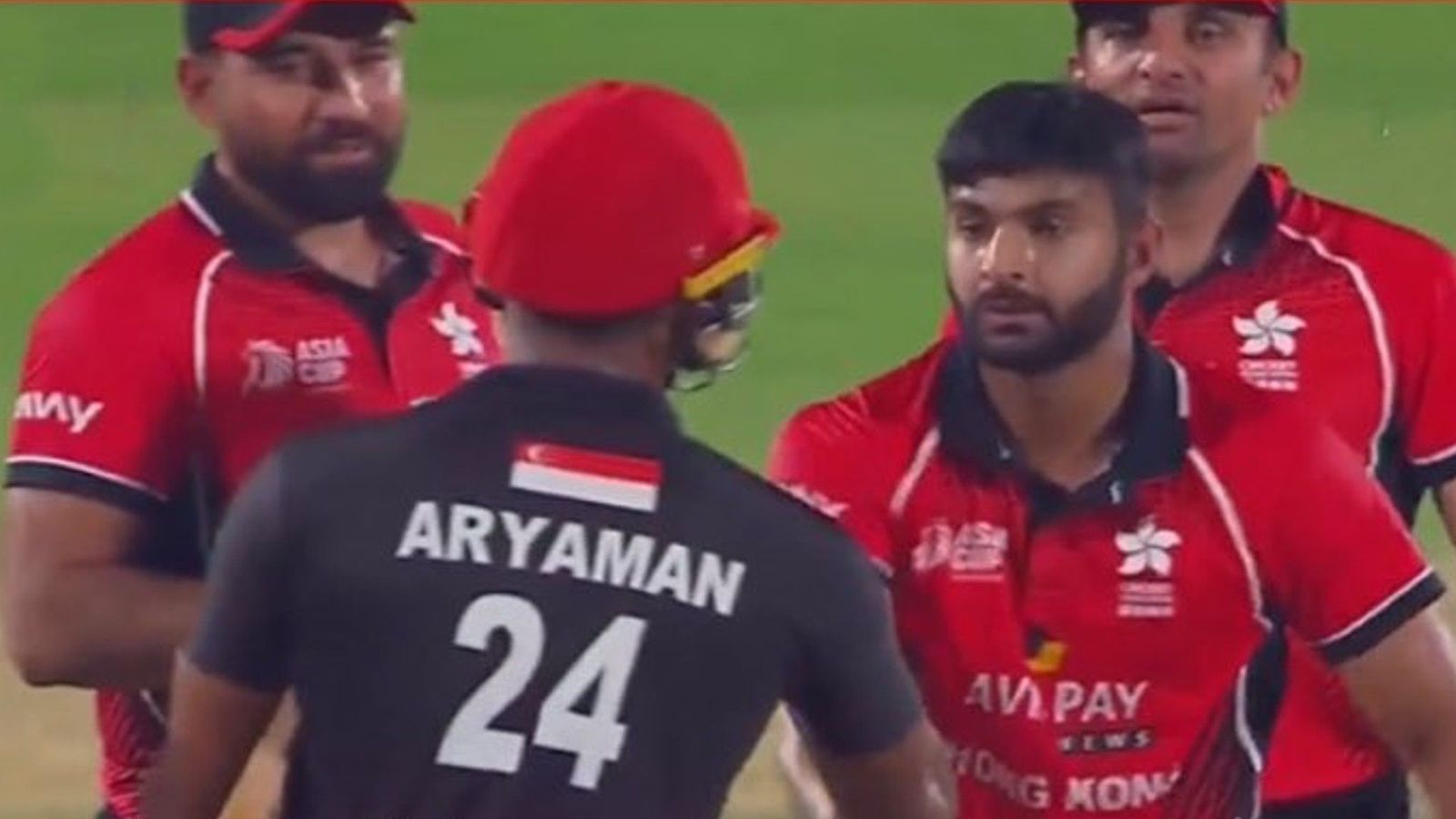 Asia Cup kicks off in style: Riding on thrilling 8-run win in qualifiers, this team take a leap towards marquee tournament Asia Cup kicks off in style: Riding on thrilling 8-run win in qualifiers, this team take a leap towards marquee tournament