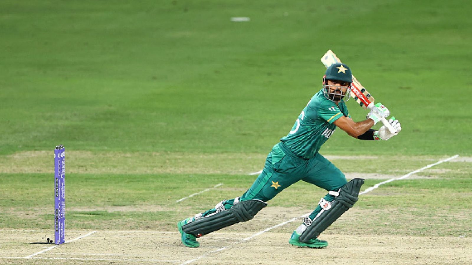 Pakistan avoid major scare against minnows Netherlands, sweep series 3-0 Pakistan avoid major scare against minnows Netherlands, sweep series 3-0