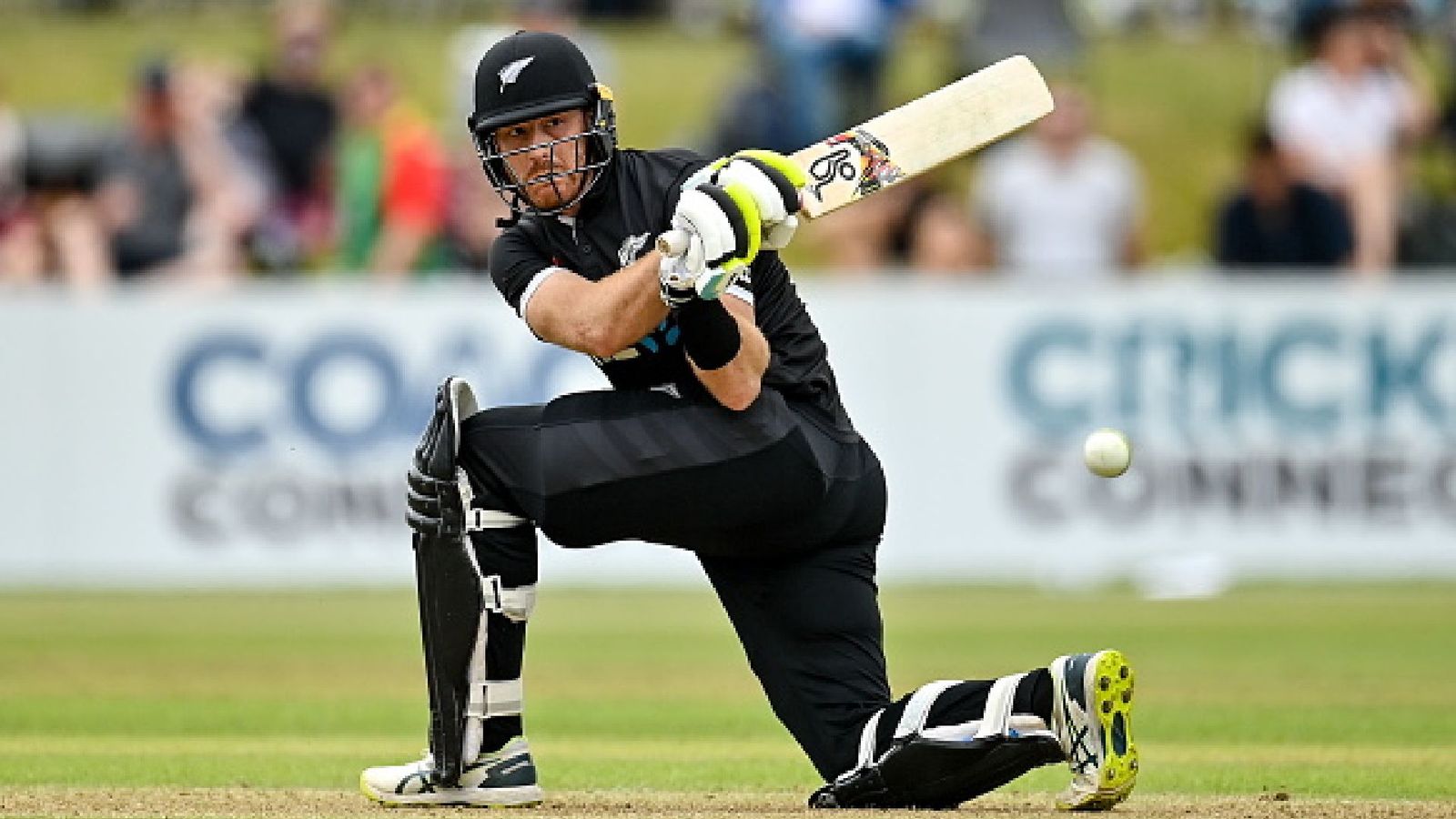 New Zealand prevail over West Indies in a high-scoring thriller, win series 2-1 New Zealand prevail over West Indies in a high-scoring thriller, win series 2-1