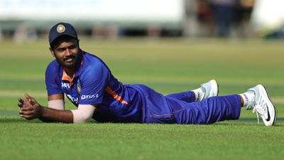 'Definitely gets to your head': Sanju Samson admits lack of international chances is 'tough' on him SportsTak