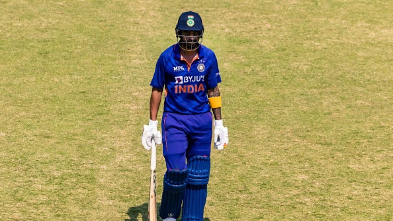 KL Rahul makes big statement after winning return with the Men in Blue, says. 'I am tired...' KL Rahul makes big statement after winning return with the Men in Blue, says. 'I am tired...'