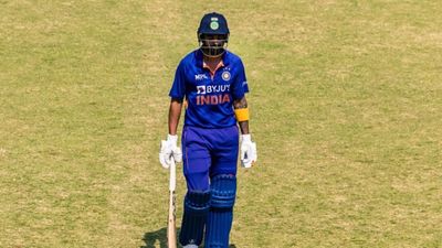 KL Rahul makes big statement after winning return with the Men in Blue, says. 'I am tired...' SportsTak