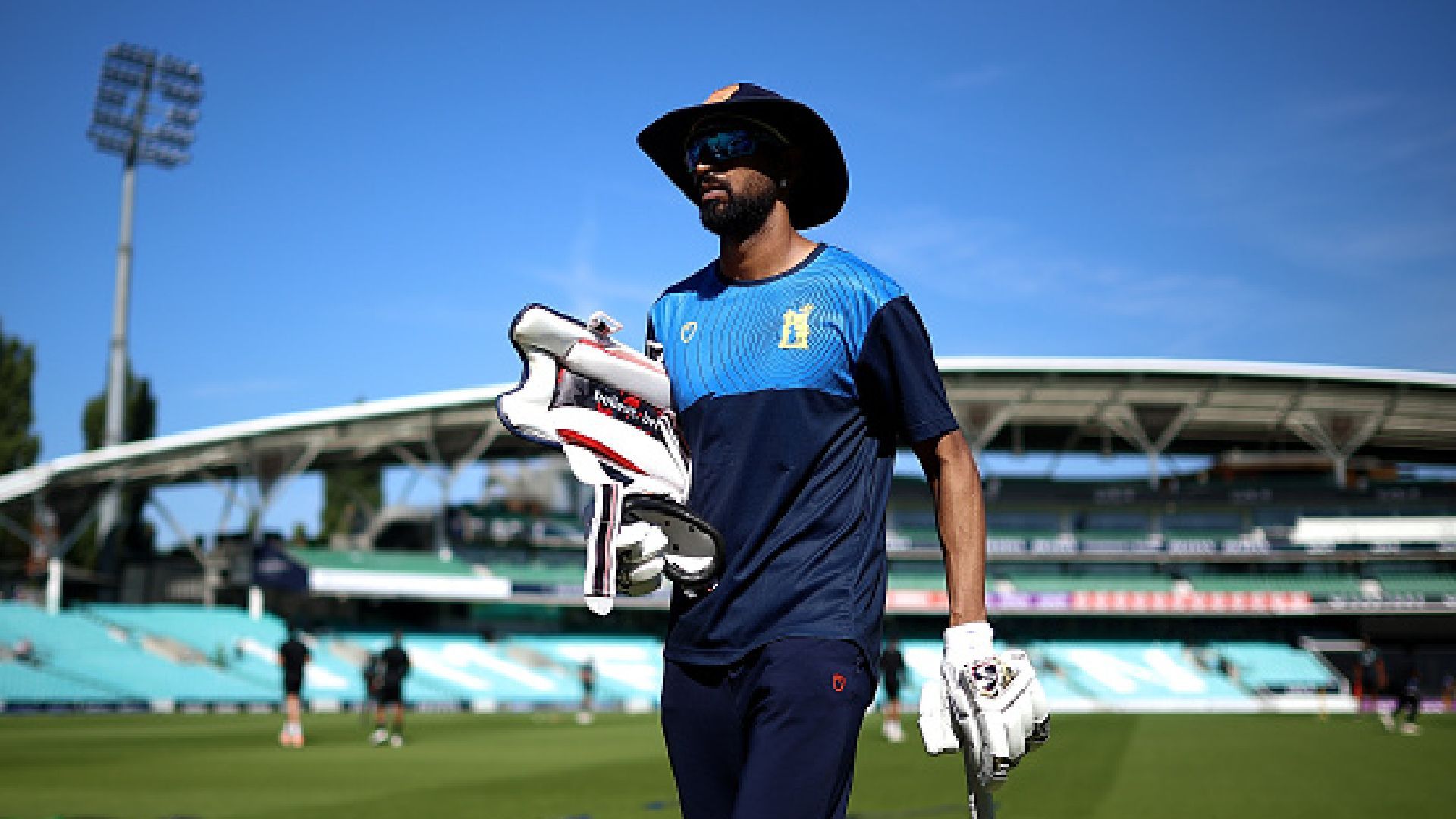 Another Indian sidelined as star all-rounder ruled out of Royal London Cup due to injury SportsTak