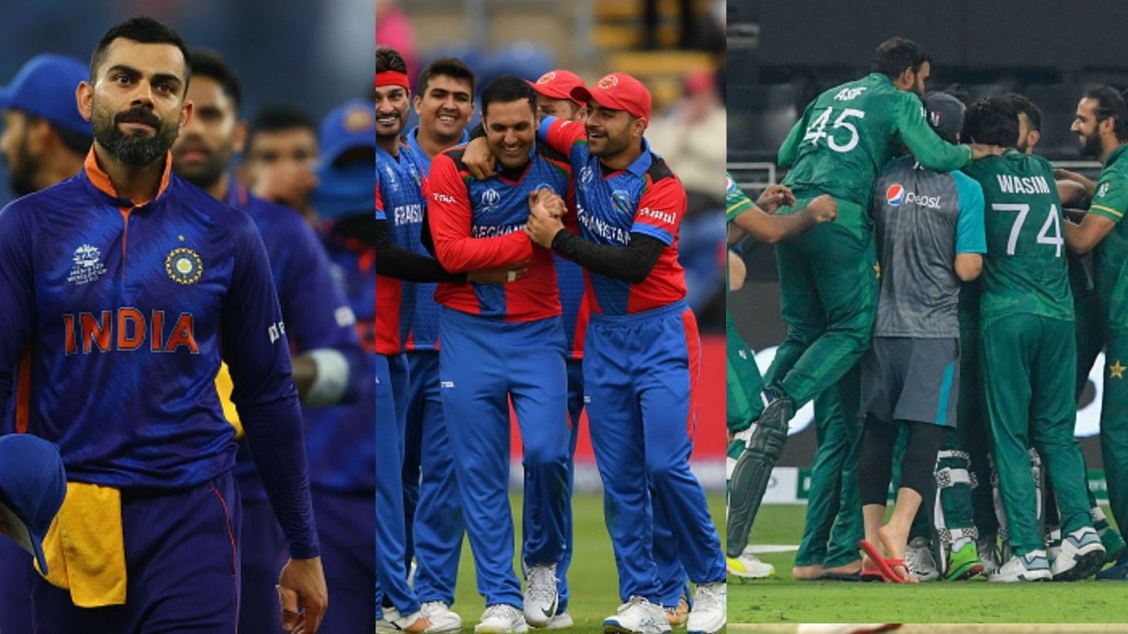Asia Cup 2022: Six teams battle ready to clinch the ultimate Asian title, know their full squads here Asia Cup 2022: Six teams battle ready to clinch the ultimate Asian title, know their full squads here