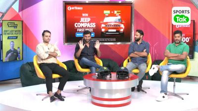 AAJ KA AGENDA IND VS PAK: How to avenge World Cup defeat against Pakistan in Asia Cup? SportsTak
