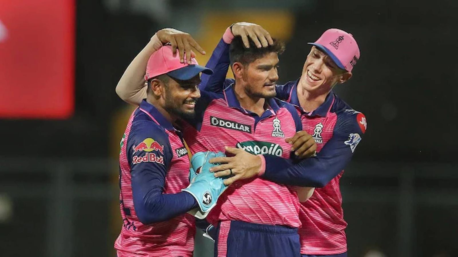 Dismantled RCB batting lineup single-handedly, Rajasthan Royals pacer picked as India's net bowler for Asia Cup Dismantled RCB batting lineup single-handedly, Rajasthan Royals pacer picked as India's net bowler for Asia Cup