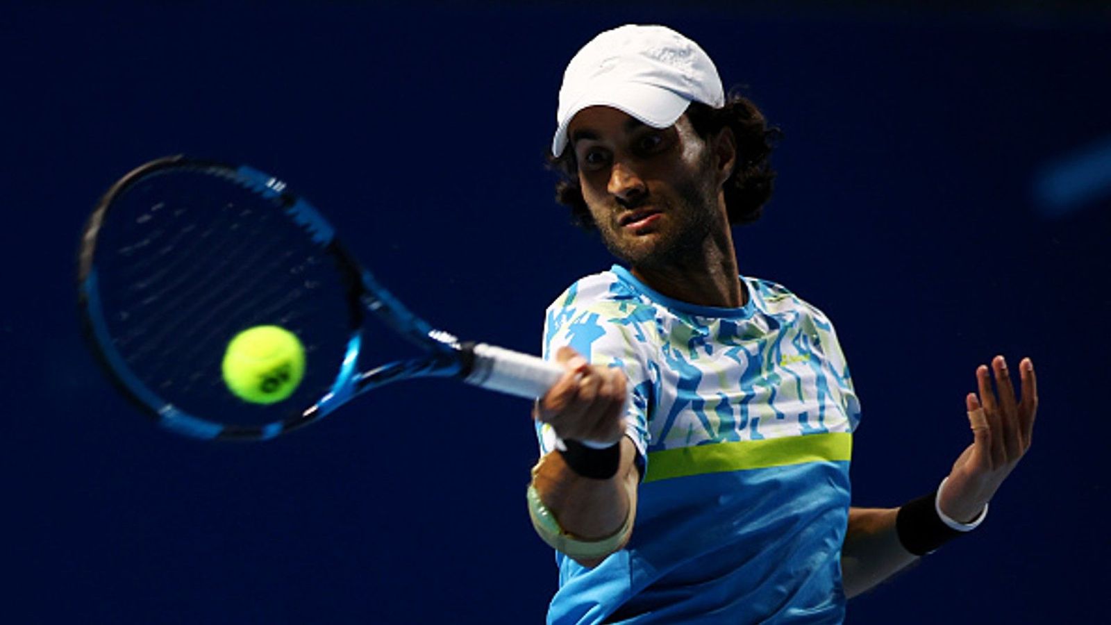 US Open Qualifiers: India's singles challenge ends as Yuki Bhambri succumbs in second round US Open Qualifiers: India's singles challenge ends as Yuki Bhambri succumbs in second round
