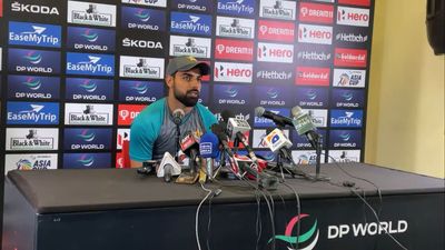 EXCLUSIVE ASIA CUP: Shadab Khan hopes Virat Kohli hits century in the Asia Cup SportsTak