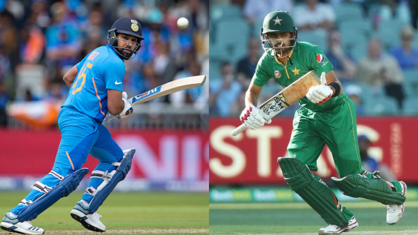 'If you go into stats and players..' Legendary Kapil Dev gives verdict on winner of India-Pakistan clash 'If you go into stats and players..' Legendary Kapil Dev gives verdict on winner of India-Pakistan clash