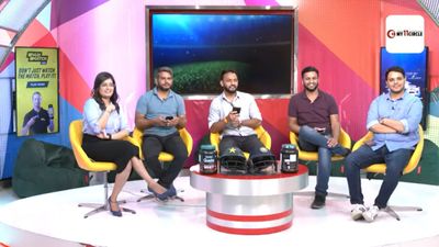 IND vs PAK: Pakistan have been bowled out for 147 by India in the Asia Cup SportsTak